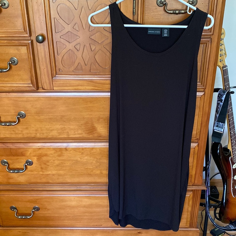 New without tags Adrian Vittadini dress - Picture 1 of 5